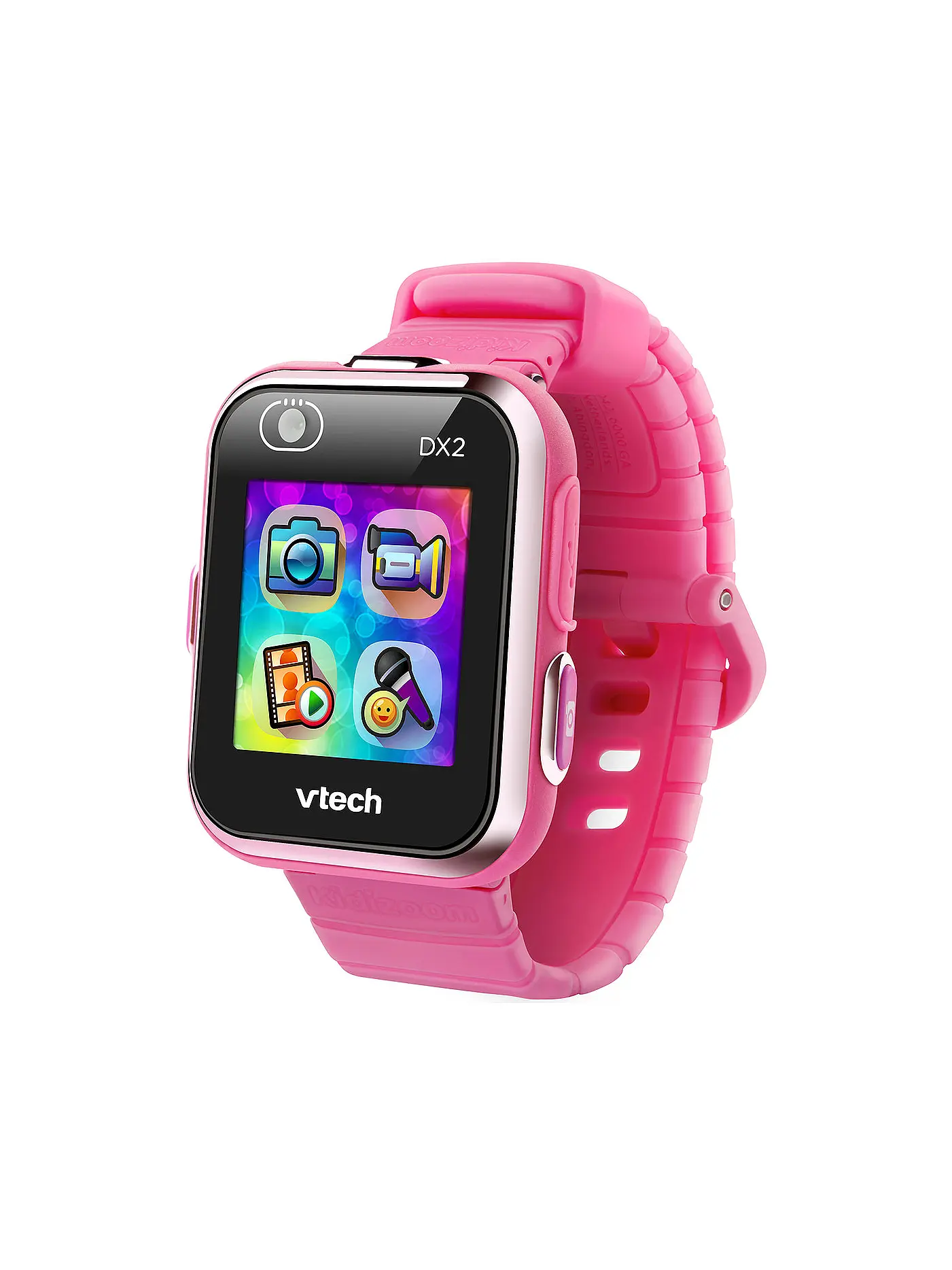 VTECH | Kidizoom Smart Watch DX2 Pink | 